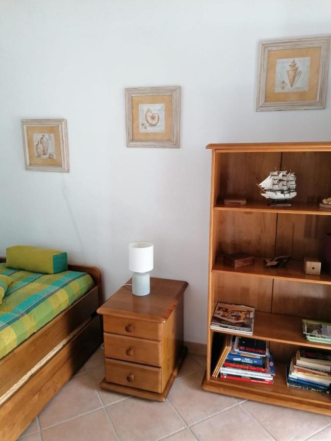 Casa Da Samouqueira Villa Rogil Bagian luar foto