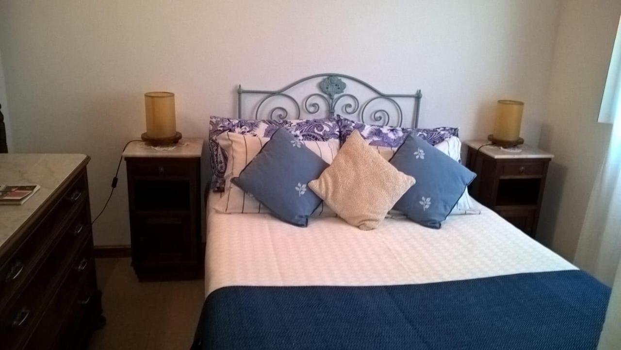 Casa Da Samouqueira Villa Rogil Bagian luar foto