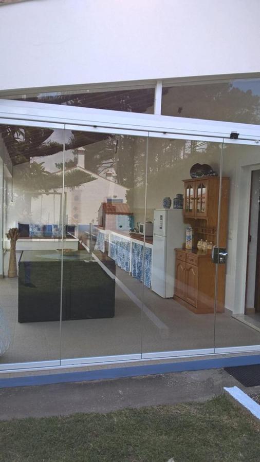 Casa Da Samouqueira Villa Rogil Bagian luar foto