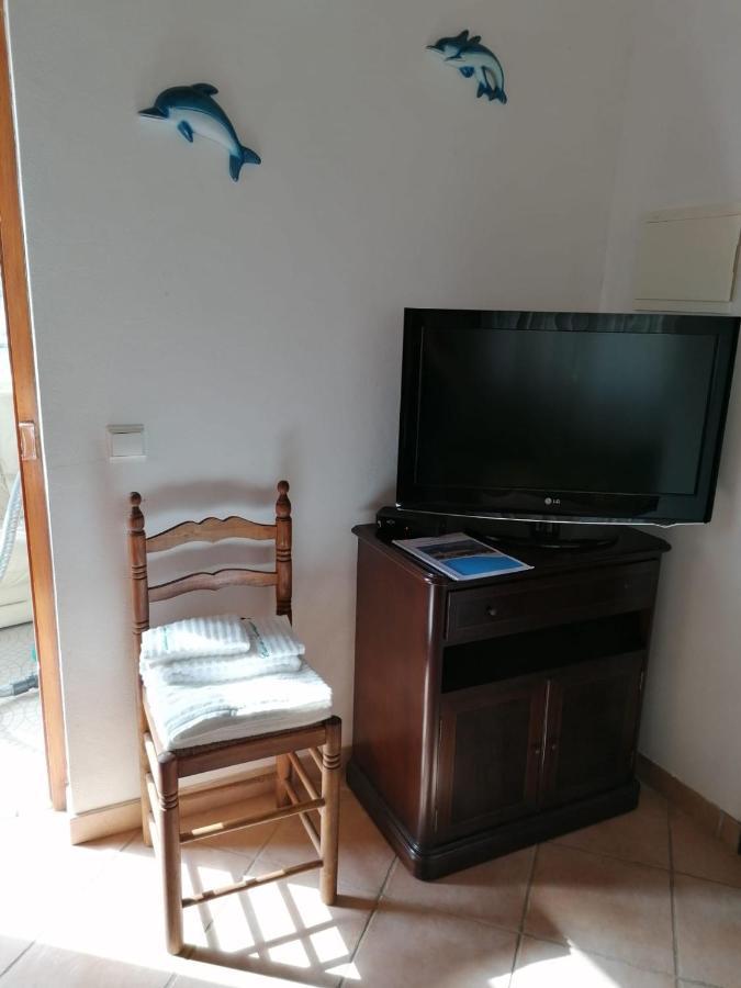 Casa Da Samouqueira Villa Rogil Bagian luar foto