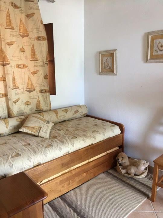 Casa Da Samouqueira Villa Rogil Bagian luar foto