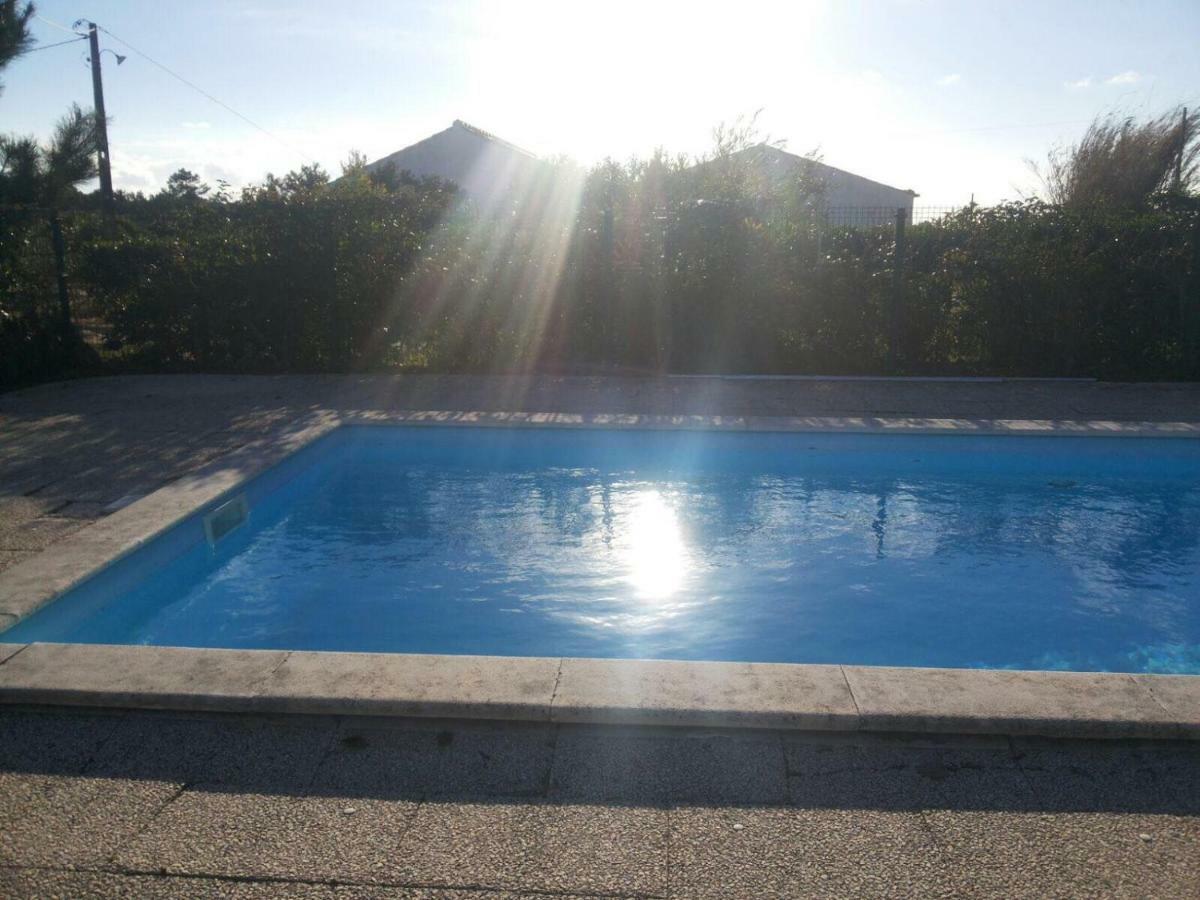 Casa Da Samouqueira Villa Rogil Bagian luar foto